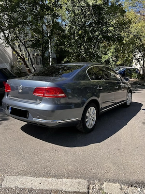 Vand vw passat 2012 1.6 diesel - imagine 3