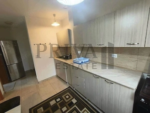 Apartament mobilat 2 camere, centrala, zona Dacia - imagine 4