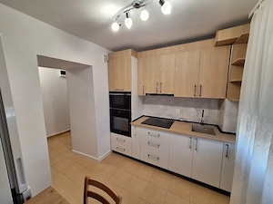Proprietar: Închiriez apartament cu 2 camere recent renovat | Zona Ioșia Alexandru Cazaban - imagine 2