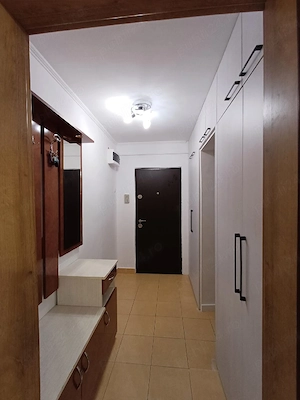 Proprietar: Închiriez apartament cu 2 camere recent renovat | Zona Ioșia Alexandru Cazaban - imagine 8