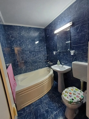 Proprietar: Închiriez apartament cu 2 camere recent renovat | Zona Ioșia Alexandru Cazaban - imagine 4