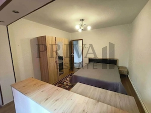 Apartament mobilat 2 camere, centrala, zona Dacia - imagine 3