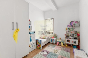 Casa moderna 6 camere 2 bai curte 1000mp Tocile - imagine 15