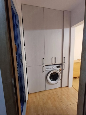 Proprietar: Închiriez apartament cu 2 camere recent renovat | Zona Ioșia Alexandru Cazaban - imagine 10