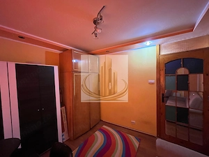 3 camere | 2 bai |  bucatarie inchisa | Etaj 2 | Centrala proprie - imagine 9