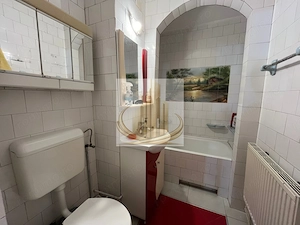 3 camere | 2 bai |  bucatarie inchisa | Etaj 2 | Centrala proprie - imagine 10