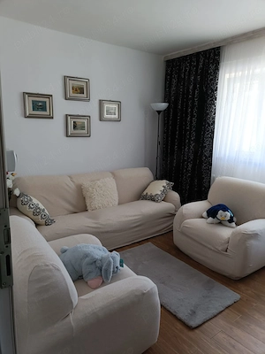 Apartament de vânzare 