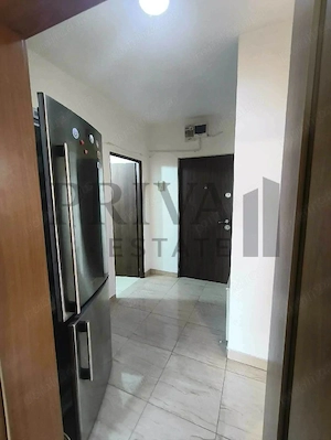 Apartament mobilat 2 camere, centrala, zona Dacia - imagine 5