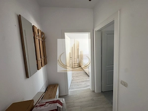 Apartament 2 camere, mobilat, Giroc | Etaj 1 | Pod integral | Parcare - imagine 7