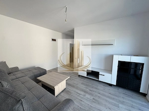 Apartament 2 camere, mobilat, Giroc | Etaj 1 | Pod integral | Parcare