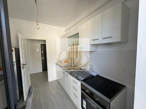 Apartament 2 camere, mobilat, Giroc | Etaj 1 | Pod integral | Parcare - imagine 4