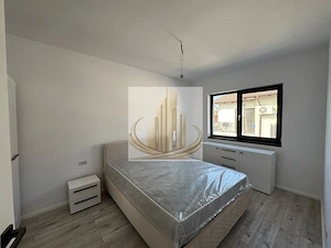 Apartament 2 camere, mobilat, Giroc | Etaj 1 | Pod integral | Parcare - imagine 11