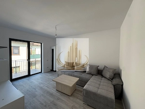 Apartament 2 camere, mobilat, Giroc | Etaj 1 | Pod integral | Parcare - imagine 2