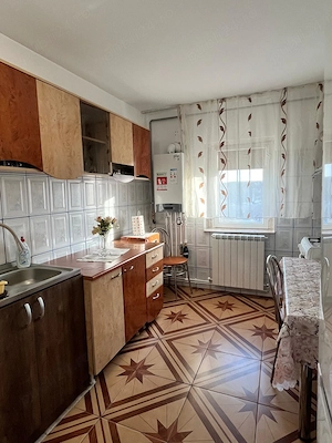 Apartament de închiriat disponibil imediat  - imagine 9