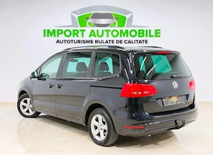 Volkswagen Sharan 2.0 TDI United - imagine 8