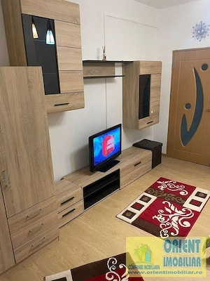 Cet, de vanzare garsoniera, parter, 26mp, mobilata - imagine 2