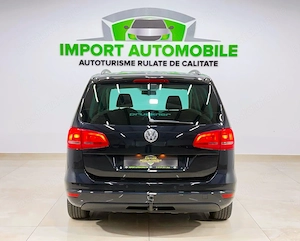Volkswagen Sharan 2.0 TDI United - imagine 7