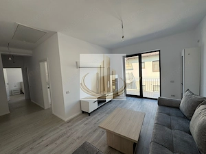 Apartament 2 camere, mobilat, Giroc | Etaj 1 | Pod integral | Parcare - imagine 3