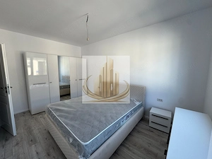 Apartament 2 camere, mobilat, Giroc | Etaj 1 | Pod integral | Parcare - imagine 9