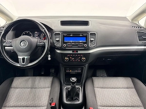 Volkswagen Sharan 2.0 TDI United - imagine 14