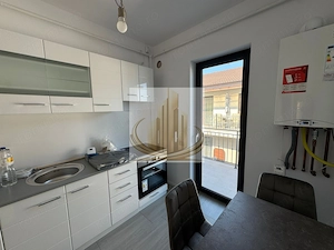 Apartament 2 camere, mobilat, Giroc | Etaj 1 | Pod integral | Parcare - imagine 6
