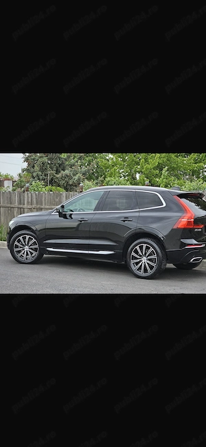 Volvo XC 60 Diesel D4  - imagine 7
