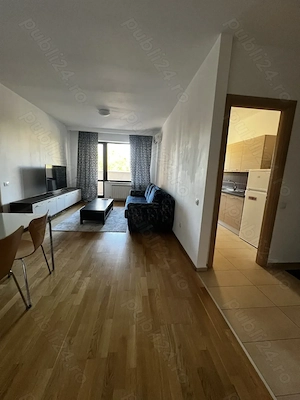 Vanzare apartament 2 camere Bucuresti Sector 1, Mall Baneasa - imagine 2