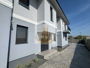 Apartament 2 camere, mobilat, Giroc | Etaj 1 | Pod integral | Parcare - imagine 14