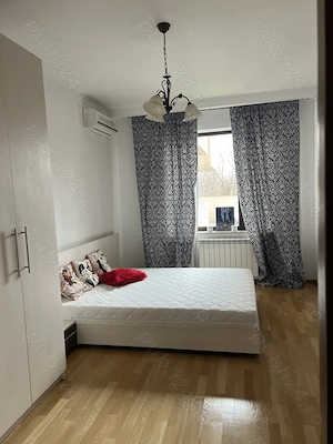 Vanzare apartament 2 camere Bucuresti Sector 1, Mall Baneasa - imagine 7