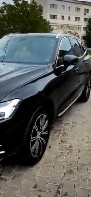 Volvo XC 60 Diesel D4  - imagine 6