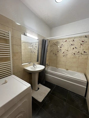 Vanzare apartament 2 camere Bucuresti Sector 1, Mall Baneasa - imagine 6