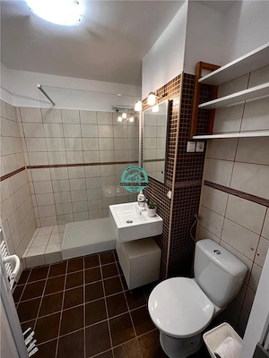 Apartament cu 4 camere de inchiriat, la 5 minute de UMF in 7 Noiembrie - imagine 5