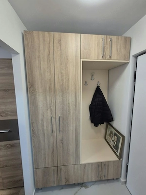 Vand garsoniera recent renovata - imagine 8