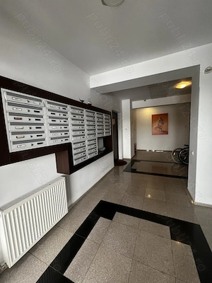 Vanzare apartament 2 camere Bucuresti Sector 1, Mall Baneasa - imagine 8