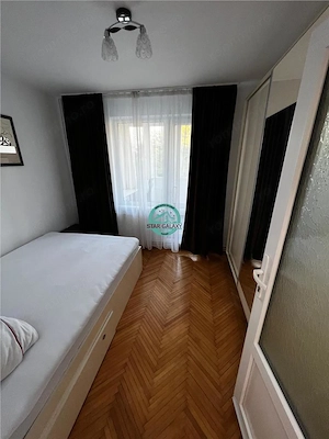 Apartament cu 4 camere de inchiriat, la 5 minute de UMF in 7 Noiembrie - imagine 4