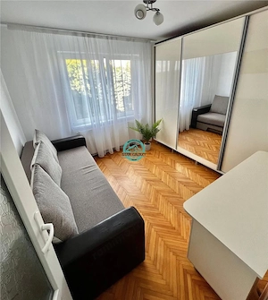 Apartament cu 4 camere de inchiriat, la 5 minute de UMF in 7 Noiembrie - imagine 6