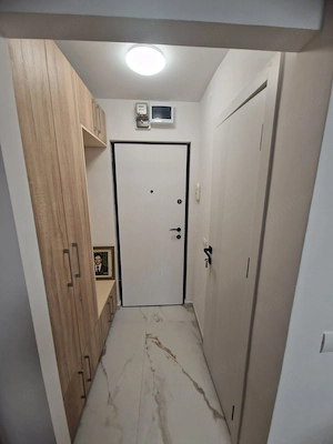Vand garsoniera recent renovata - imagine 7