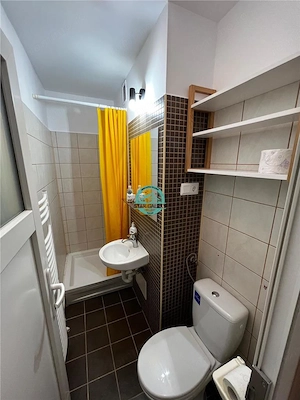 Apartament cu 4 camere de inchiriat, la 5 minute de UMF in 7 Noiembrie - imagine 7