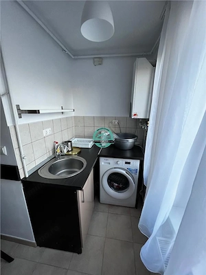 Apartament cu 4 camere de inchiriat, la 5 minute de UMF in 7 Noiembrie - imagine 8