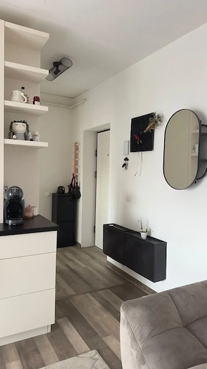 Apartament tip Studio - imagine 4