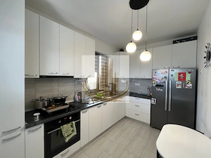 Duplex pe parter mobilat si utilat | Toate utilitatile - imagine 4