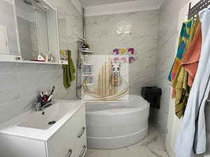 Duplex pe parter mobilat si utilat | Toate utilitatile - imagine 7