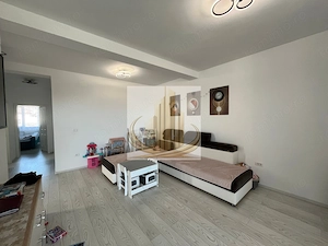 Duplex pe parter mobilat si utilat | Toate utilitatile - imagine 3