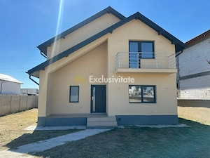 Casa P+M de vanzare | 120 mp utili | 415 mp teren - imagine 4