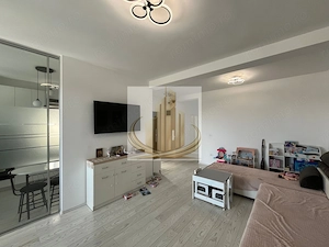 Duplex pe parter mobilat si utilat | Toate utilitatile - imagine 2