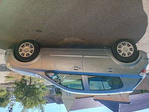 Vand Opel Astra an 2005