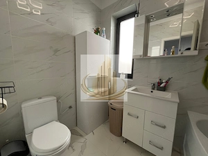Duplex pe parter mobilat si utilat | Toate utilitatile - imagine 6