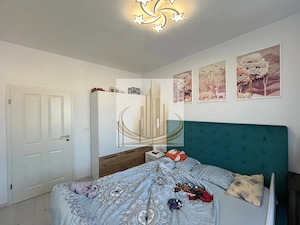 Duplex pe parter mobilat si utilat | Toate utilitatile - imagine 12
