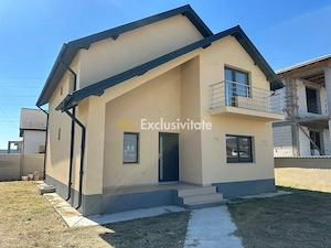 Casa P+M de vanzare | 120 mp utili | 415 mp teren - imagine 2