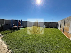Duplex pe parter mobilat si utilat | Toate utilitatile - imagine 13
